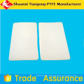 1500X1500X0.3mm PTFE coated sheet